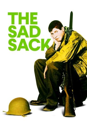The Sad Sack