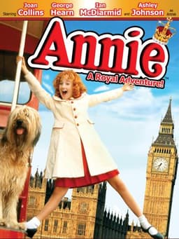 Annie: A Royal Adventure