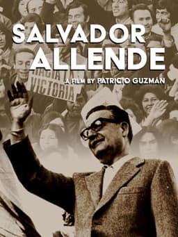 Salvador Allende