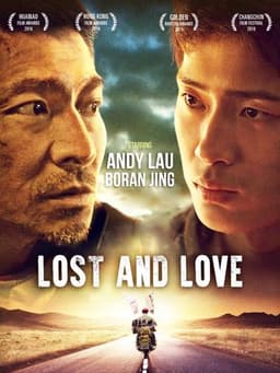 Lost and Love