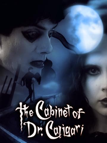 The Cabinet of Dr. Caligari