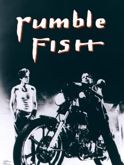 Rumble Fish