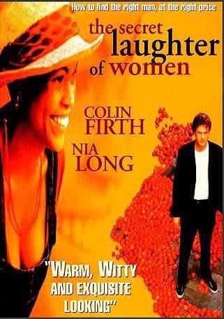 The Secret Laughter of Women