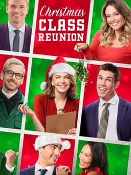 Christmas Class Reunion