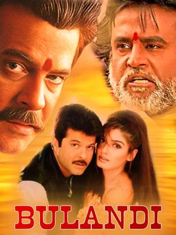 Bulandi
