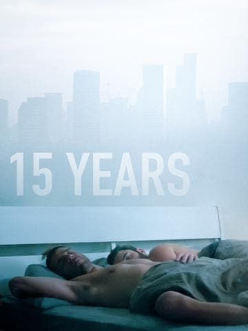 15 Years