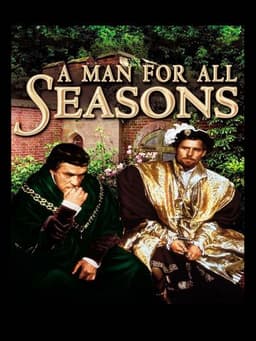A Man for All Seasons