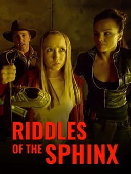 Riddles of the Sphinx