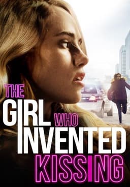 The Girl Who Invented Kissing