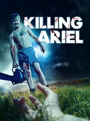 Killing Ariel