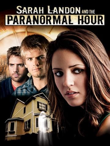 Sarah Landon and the Paranormal Hour