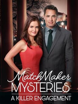 MatchMaker Mysteries: A Killer Engagement