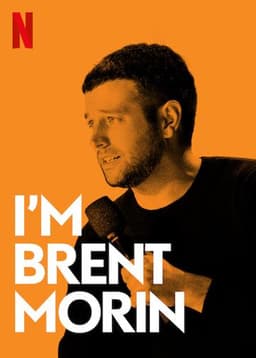 I'm Brent Morin