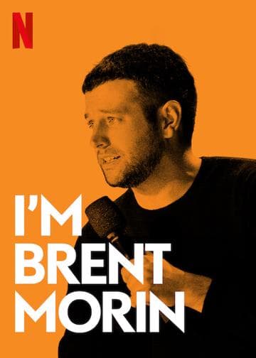I'm Brent Morin