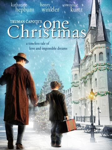 One Christmas