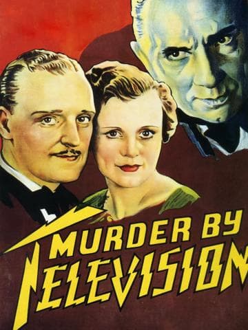 Murder by Television