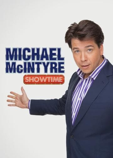 Michael McIntyre: Showtime