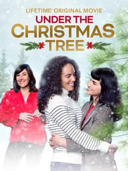 Under the Christmas Tree