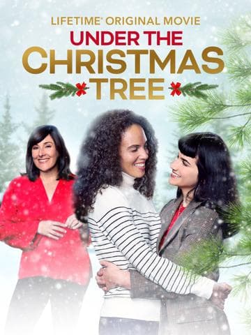 Under the Christmas Tree