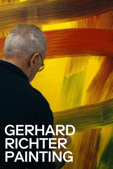 Gerhard Richter Painting