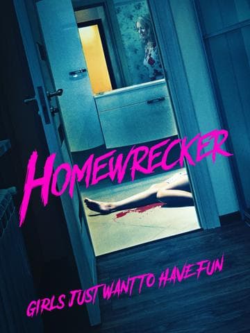 Homewrecker