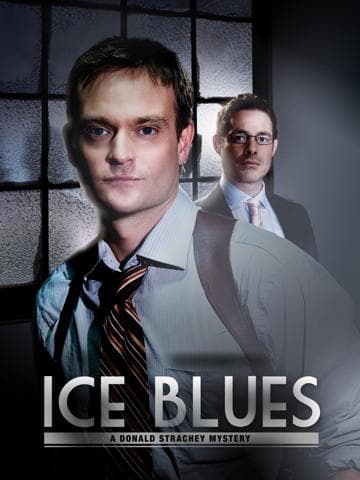 Ice Blues: A Donald Strachey Mystery
