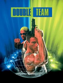 Double Team