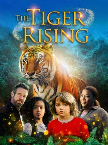 The Tiger Rising