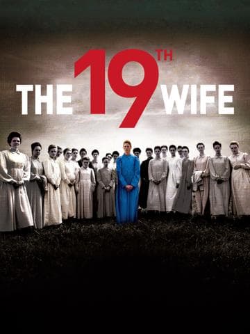 The 19th Wife