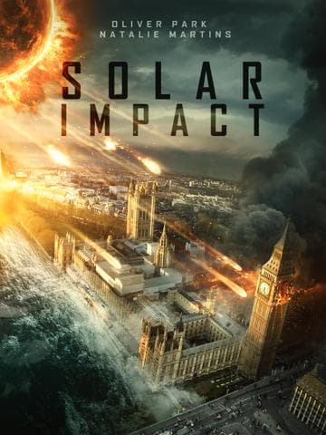 Solar Impact