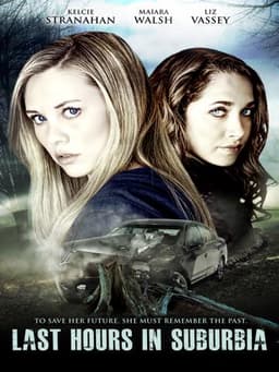 Last Hours in Suburbia