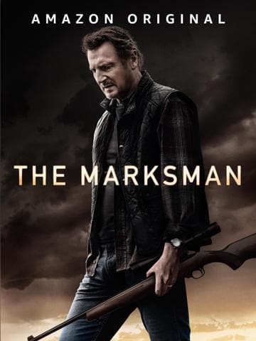 The Marksman