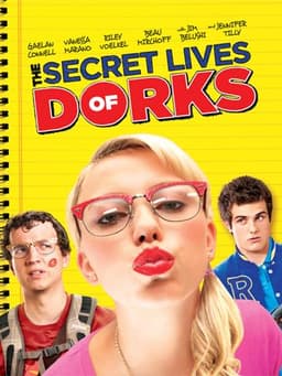 The Secret Lives of Dorks