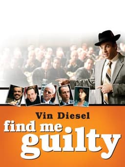 Find Me Guilty