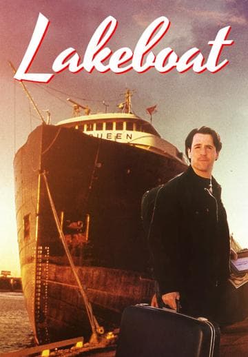 Lakeboat