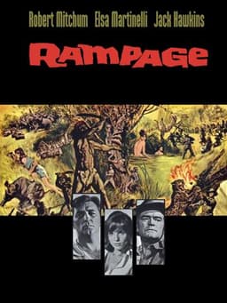 Rampage