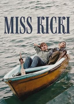 Miss Kicki