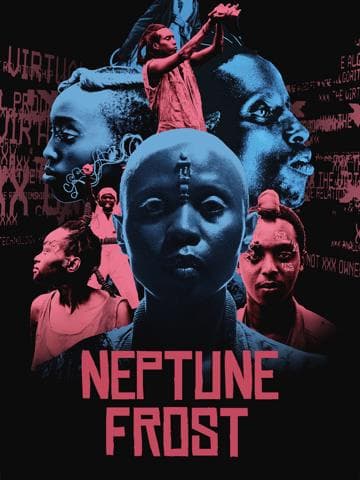 Neptune Frost