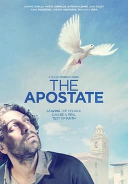 The Apostate
