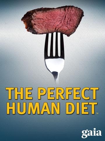 The Perfect Human Diet