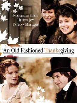An Old Fashioned Thanksgiving