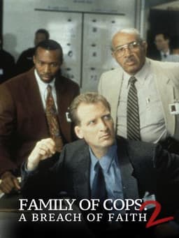 Breach of Faith: A Family of Cops II