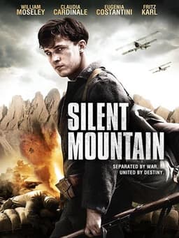 The Silent Mountain