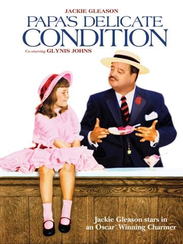 Papa's Delicate Condition