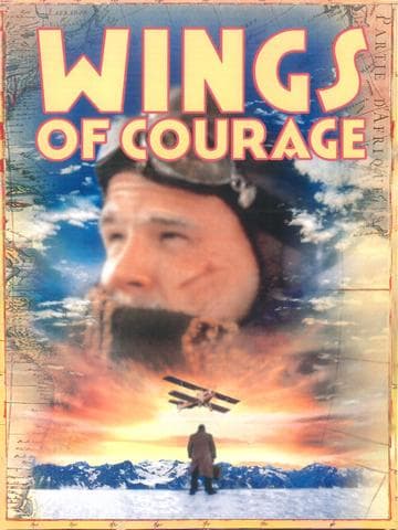 Wings of Courage