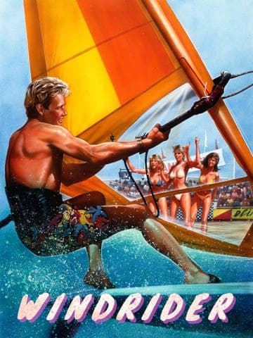Windrider