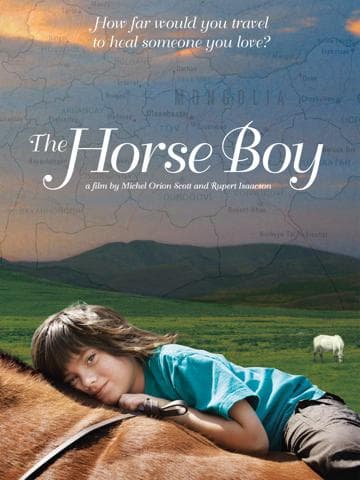 The Horse Boy