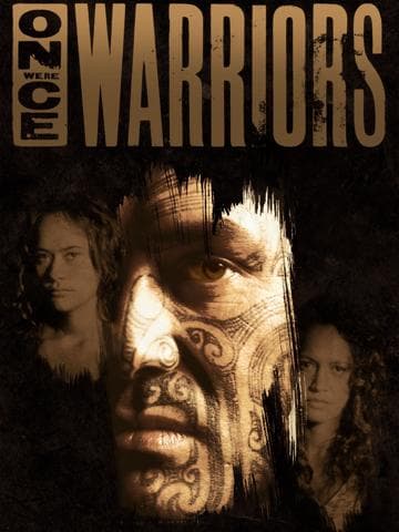 Once Were Warriors