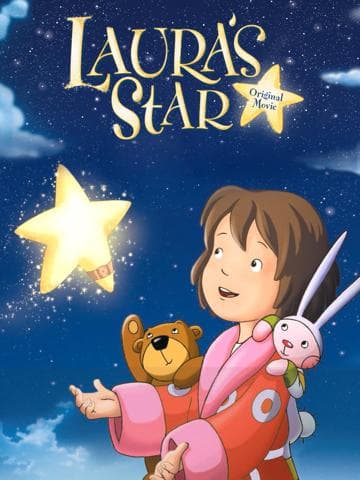 Laura's Star