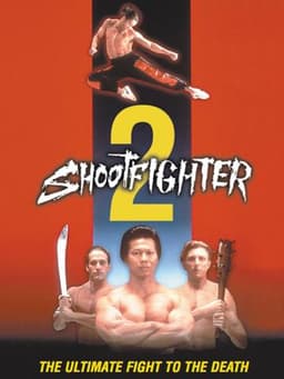 Shootfighter II